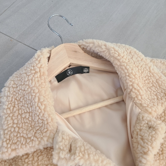 Missguided jacket - Picture 3 of 4